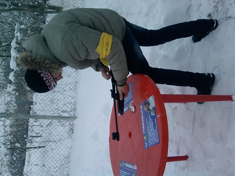 Стас Немчинов | Ейск