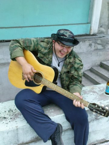 Андрей Андрей | Калуга