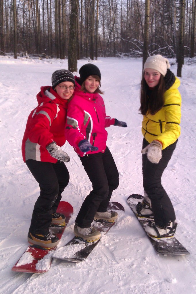 Татьяна Первова | Томск