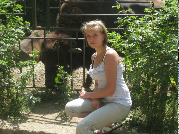 №121, Екатерина Дашко, Полтава №121, Екатерина Дашко, Полтава