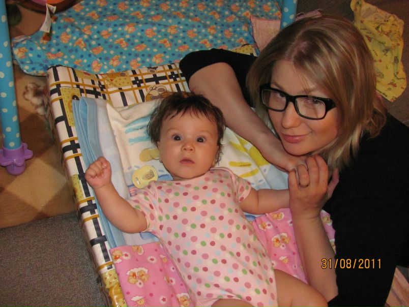 №42, Наталья Бершадская, Санкт-Петербург №42, Наталья Бершадская, Санкт-Петербург