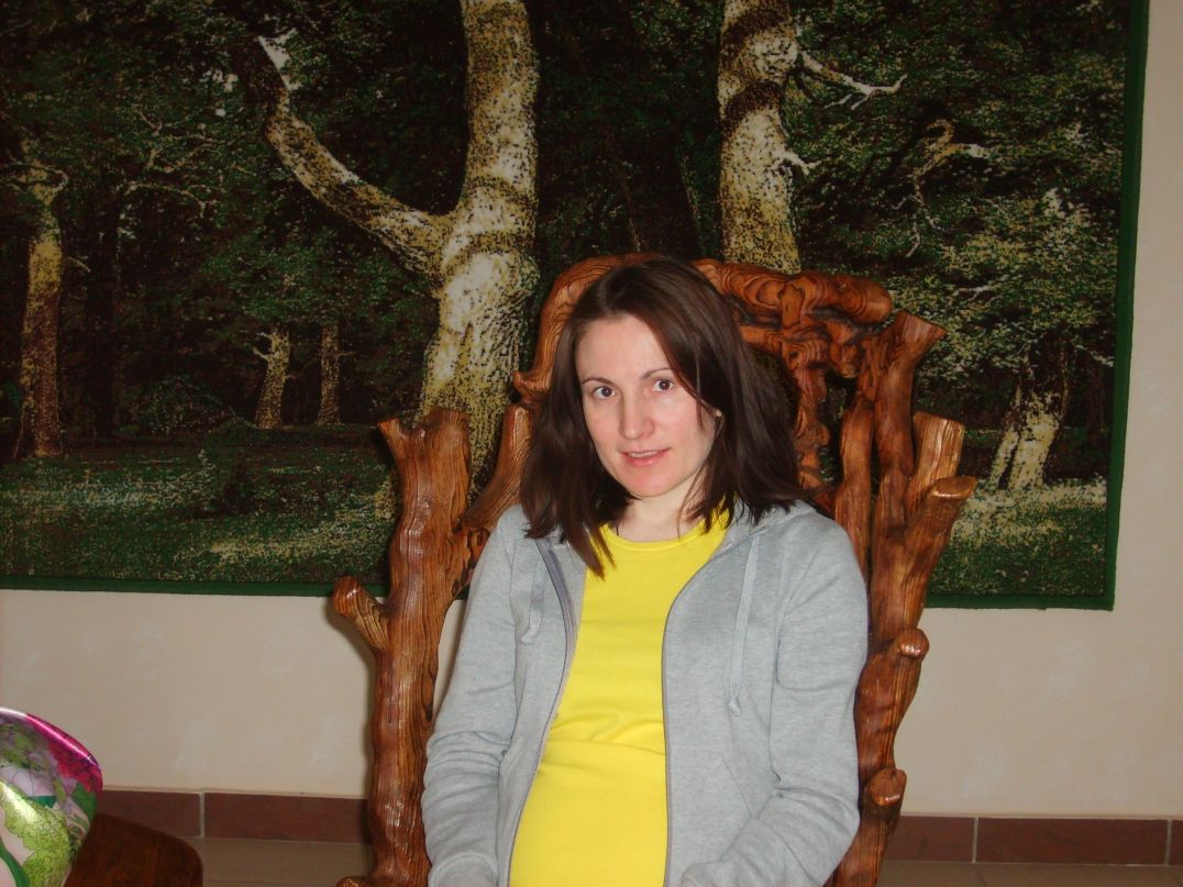 Ирина Жеребцова | Глазов