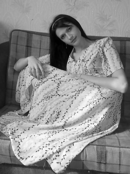 Екатерина Ашарова | Москва