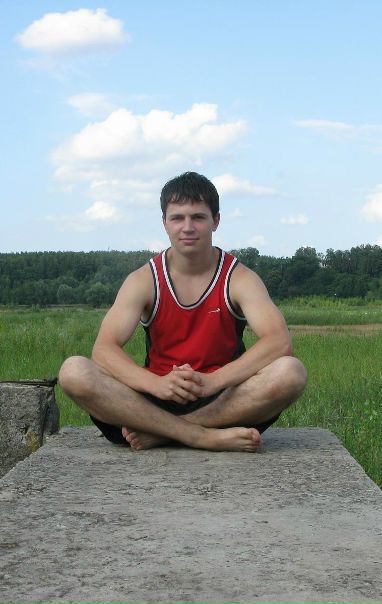 №6, Артём Никитенко, 34 года, Киев №6, Артём Никитенко, 34 года, Киев