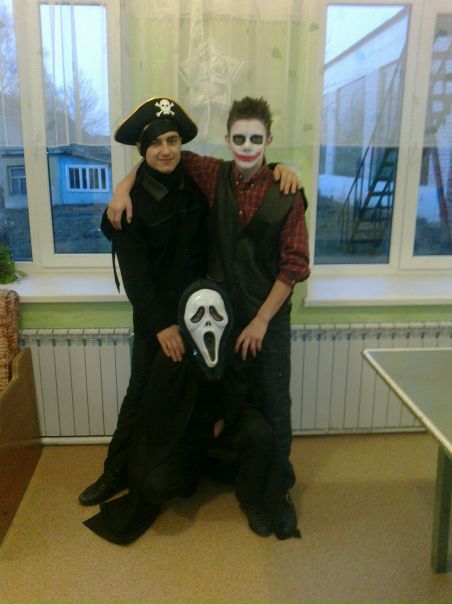 №26, Игорь Колдунов №26, Игорь Колдунов