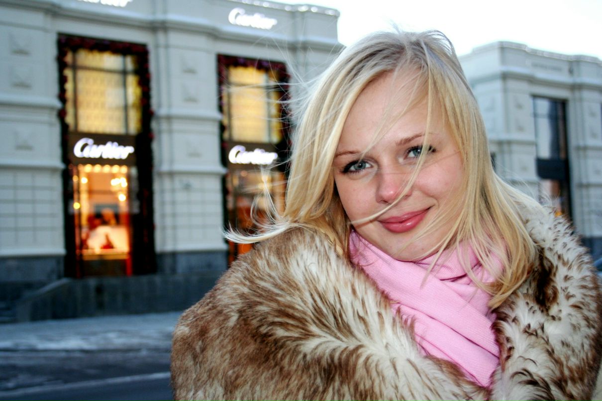 Анастасия Севастьянова | Екатеринбург