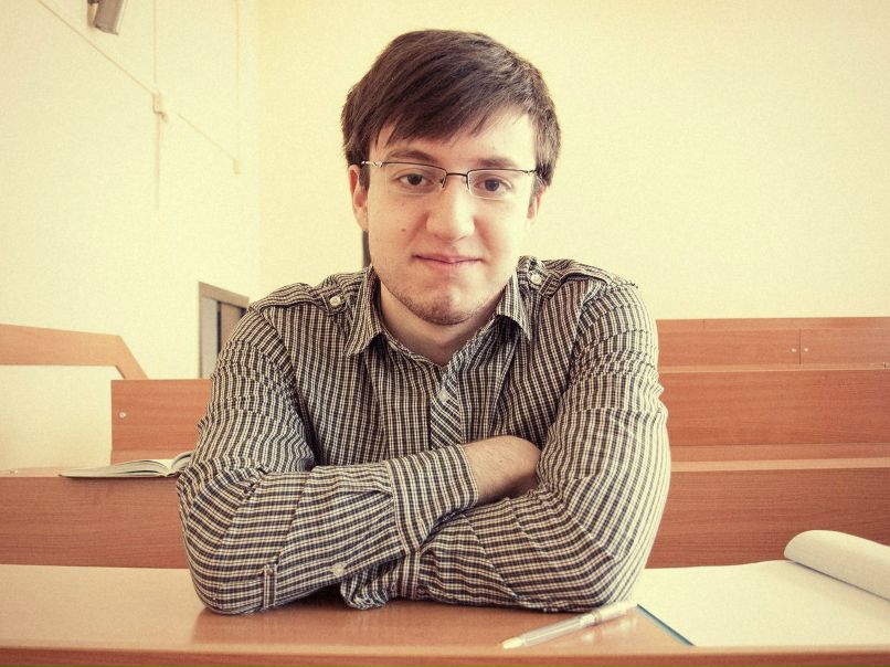 Роберт Минасян | Москва