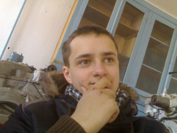 №97, Вован Билык, Хорол №97, Вован Билык, Хорол