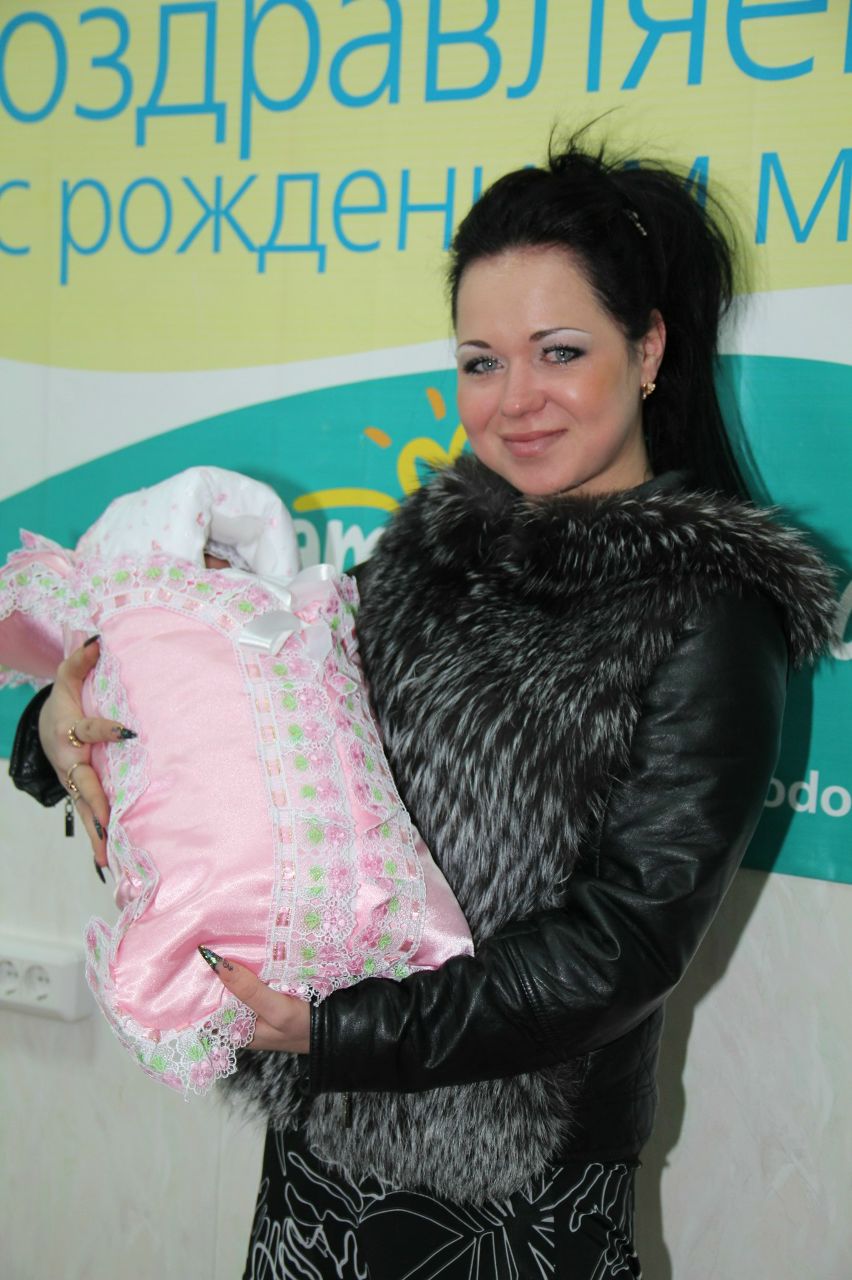 Антонина Юнусова-Щеклеева | Магнитогорск