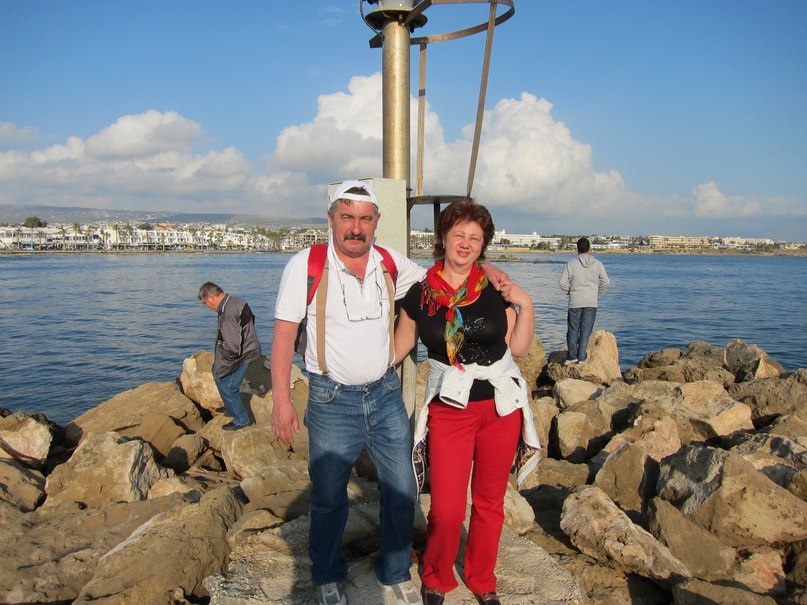 Марина Павлова | Санкт-Петербург