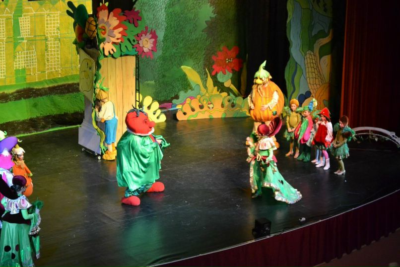 Елена Цветкова Королёк | Санкт-Петербург