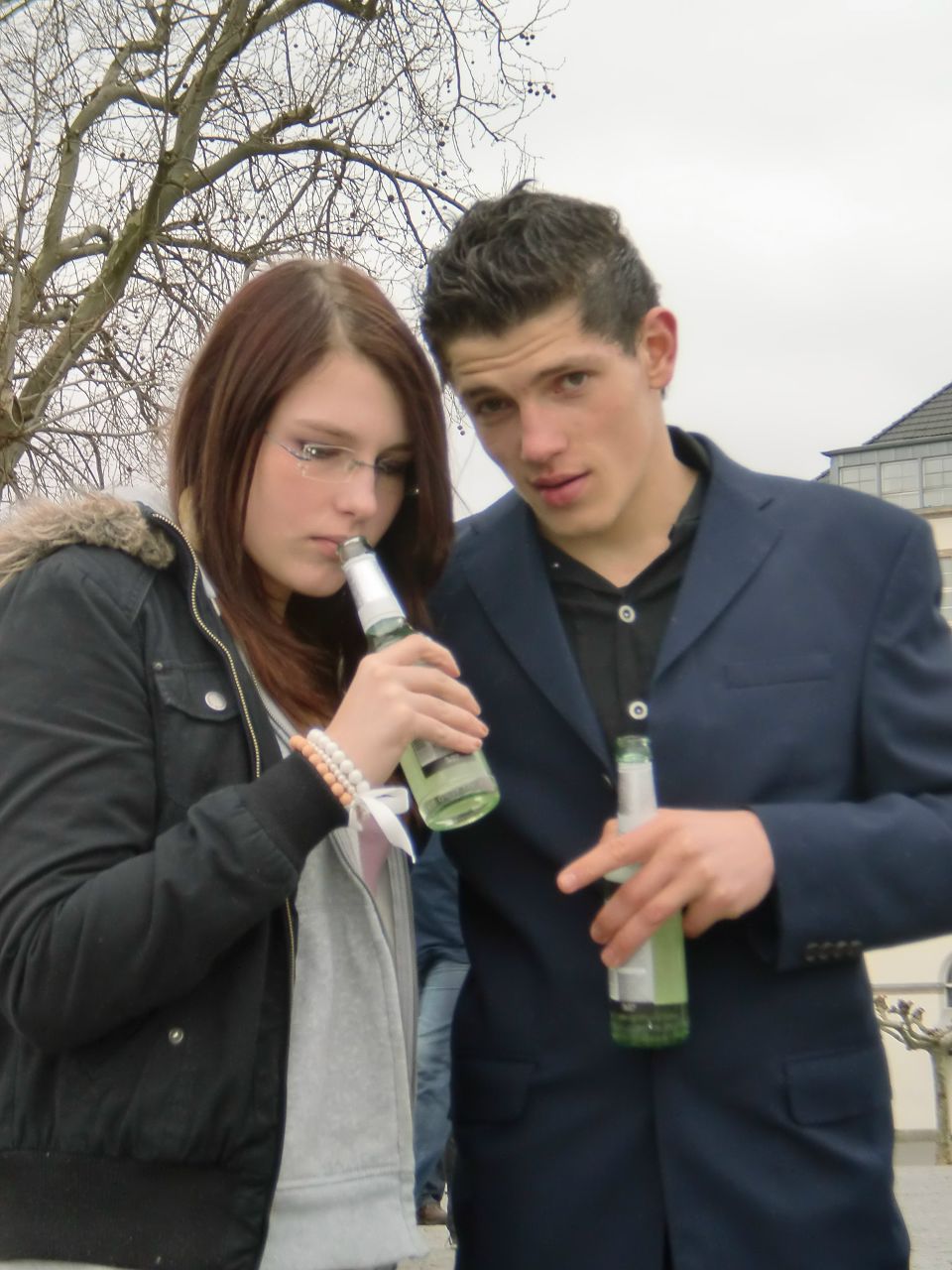 Андрей Кришталь | Düsseldorf