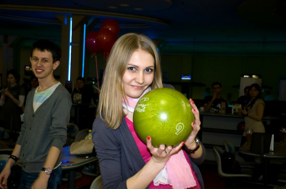 Алина Котенко ~Зая Владимировна~ | Днепр (Днепропетровск)