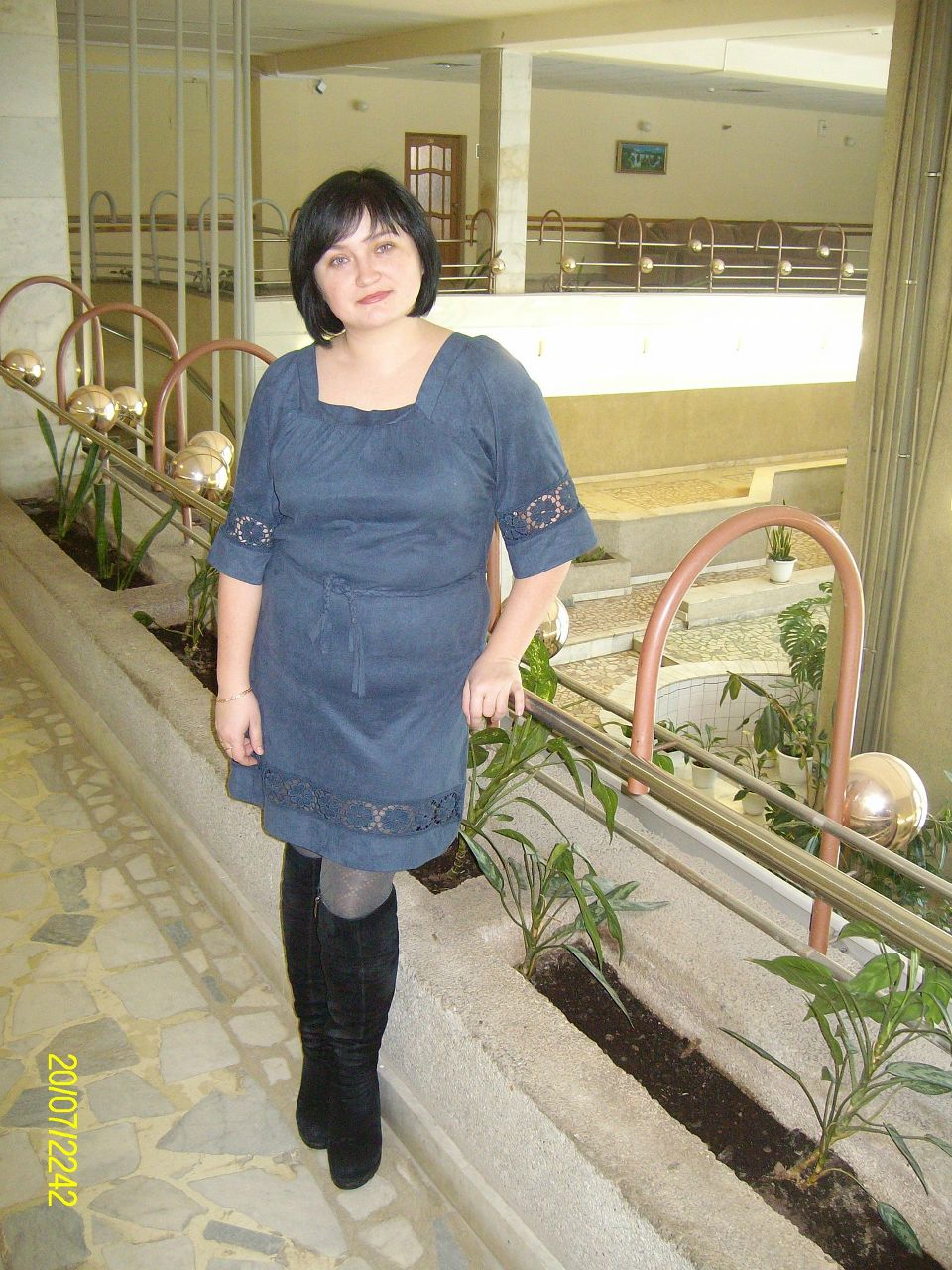 Верочка Королева | Йошкар-Ола