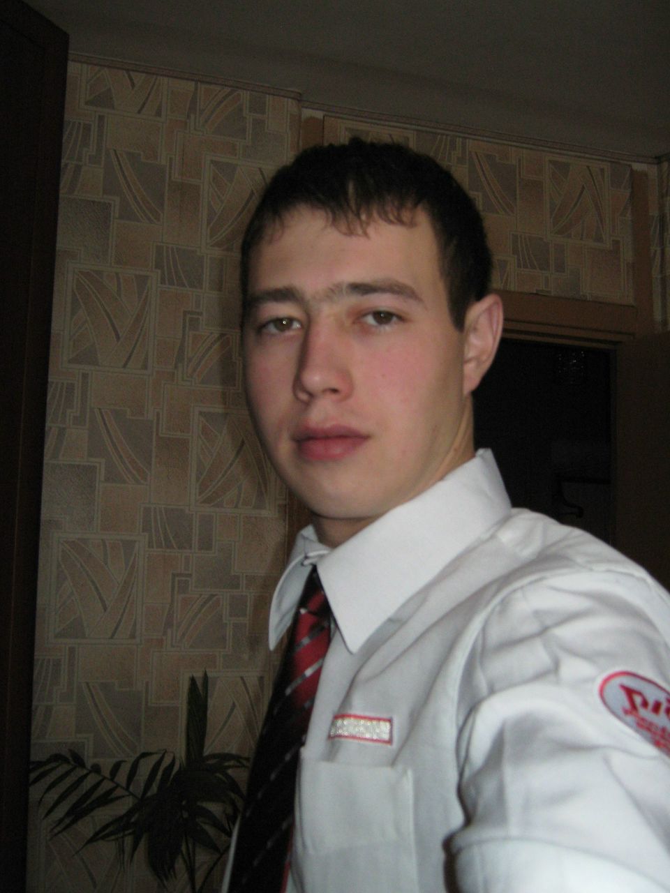 Саша Калашников | Орехово-Зуево