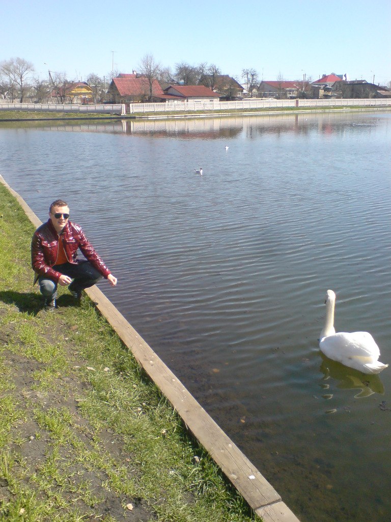 Алексей Бедуха | Лида
