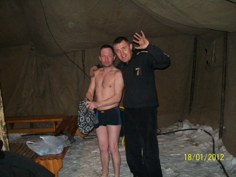 Андрей Масалкин | Кемерово