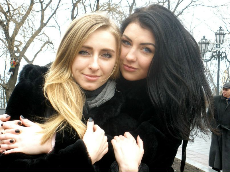 Марина Пархоменко | Киев