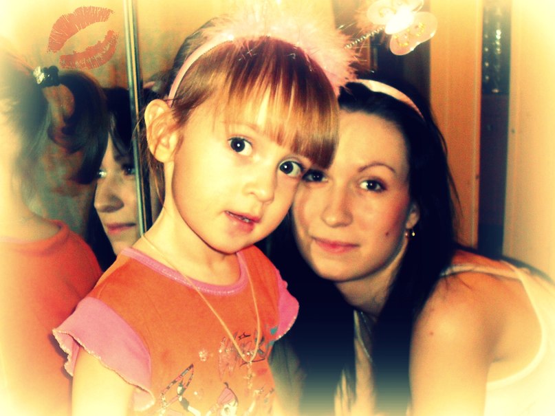 Анна Сагинова | Норильск