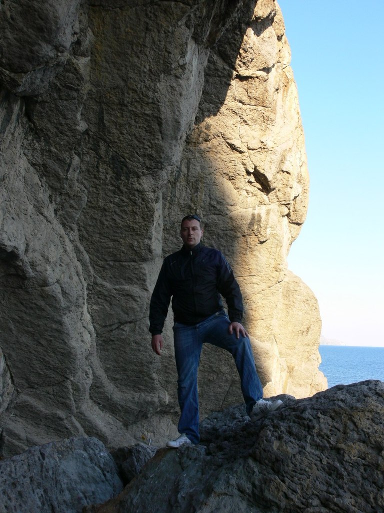 Маришка Решетняк | Черновцы