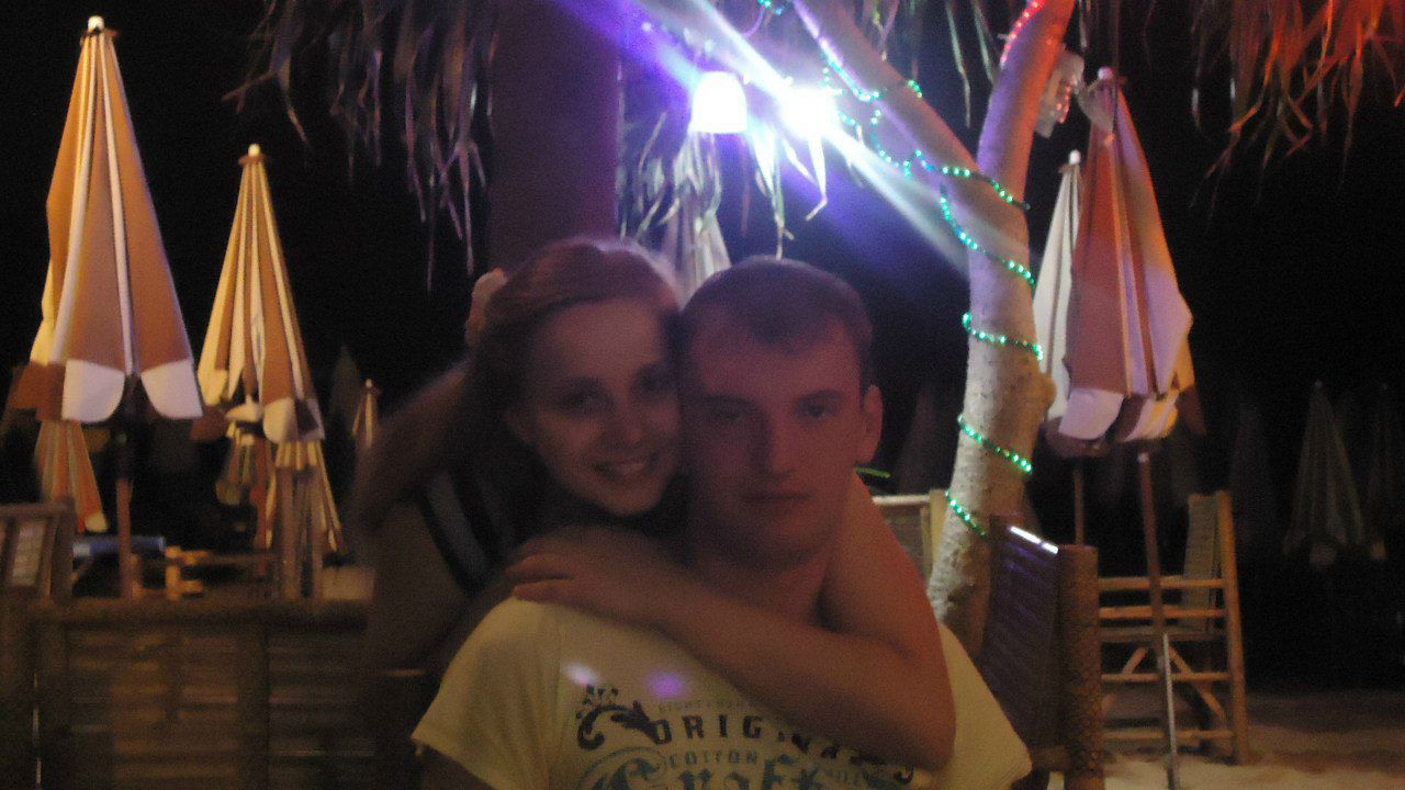 Анютка Калинова | Санкт-Петербург