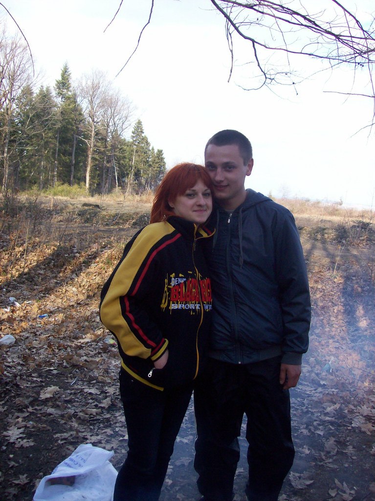 Оксана Березняк | 