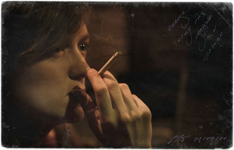 Мария Кокшарова МЭррИ | Екатеринбург