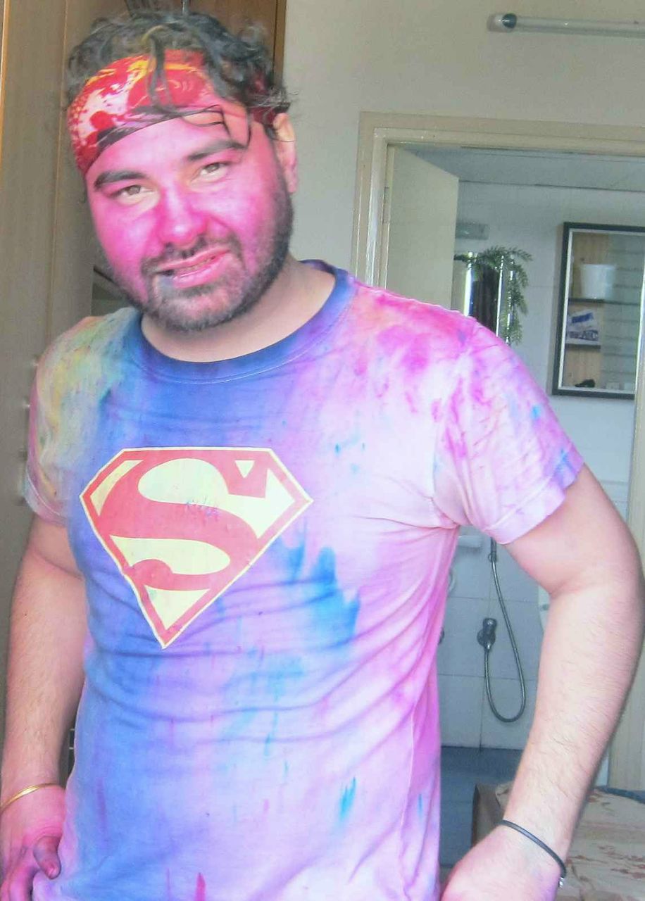 Ricky S. Rickey | Melbourne