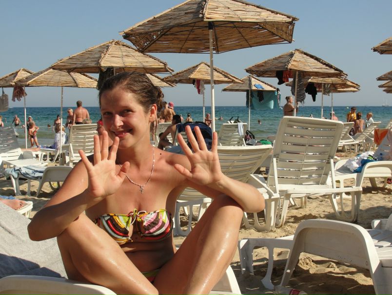 №10, Оля Кудряшова, 46 лет, Санкт-Петербург №10, Оля Кудряшова, 46 лет, Санкт-Петербург