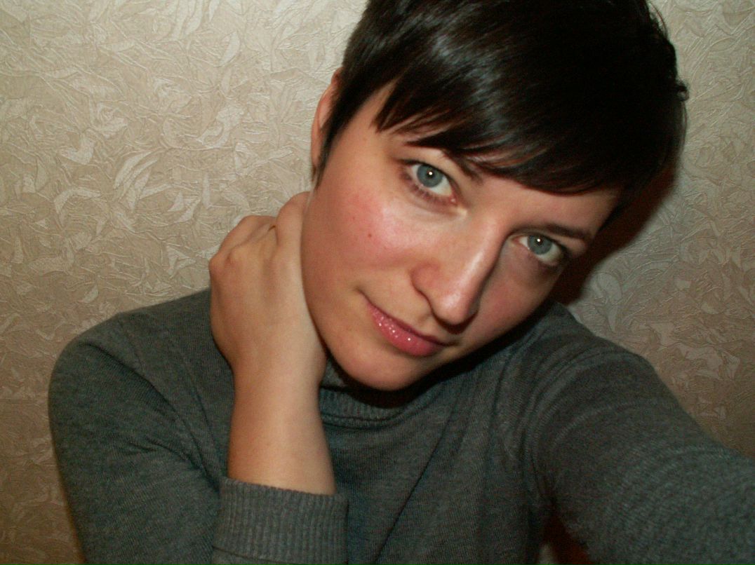 Анна Чичина Solnze | Москва