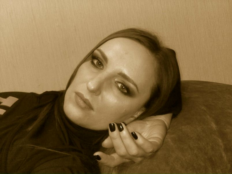 №18, Наталья Стрельцова №18, Наталья Стрельцова