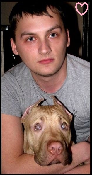 Настенка Юрьева | Лодейное Поле