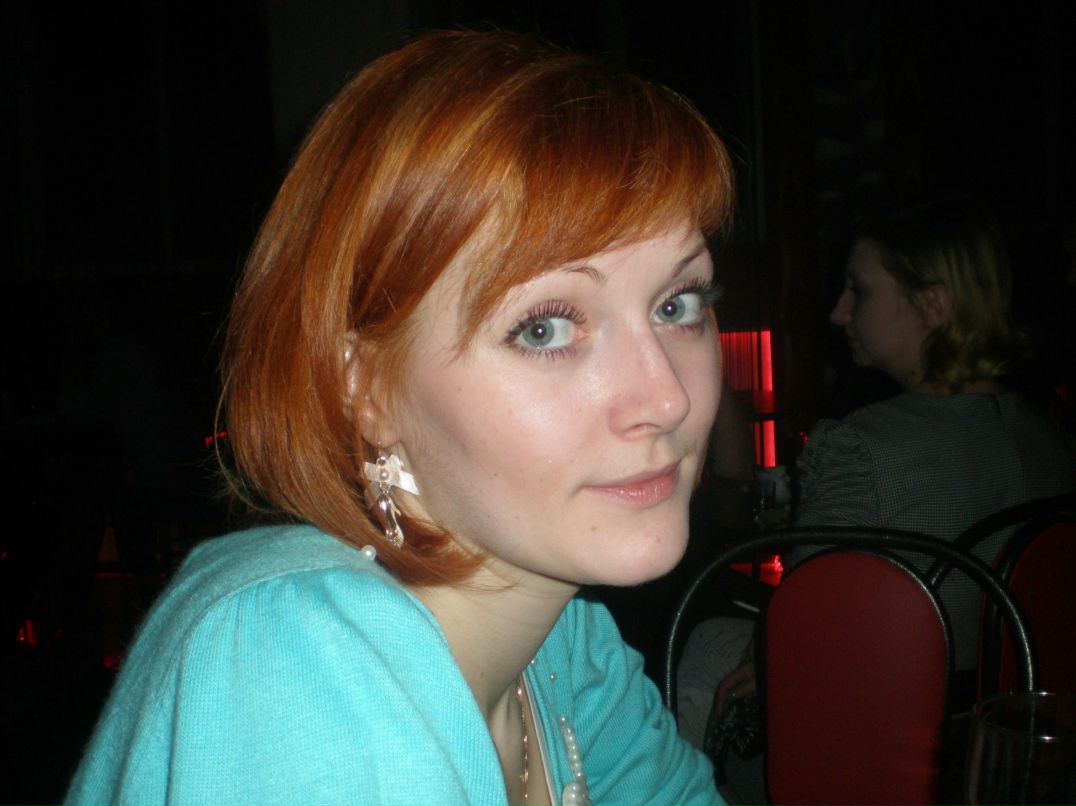 Елена Тимакова | Москва