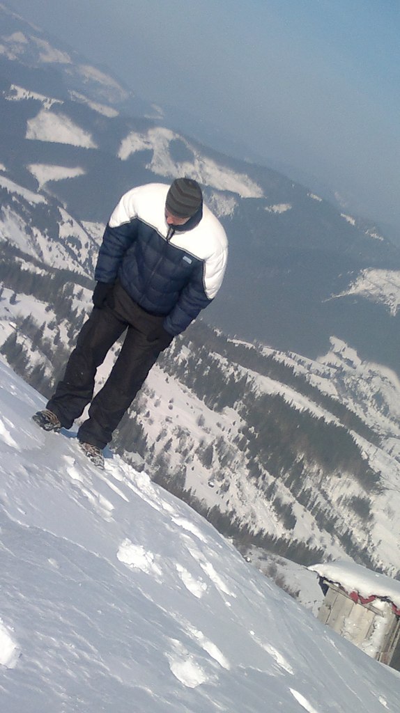 Pavel Stariy | Львов