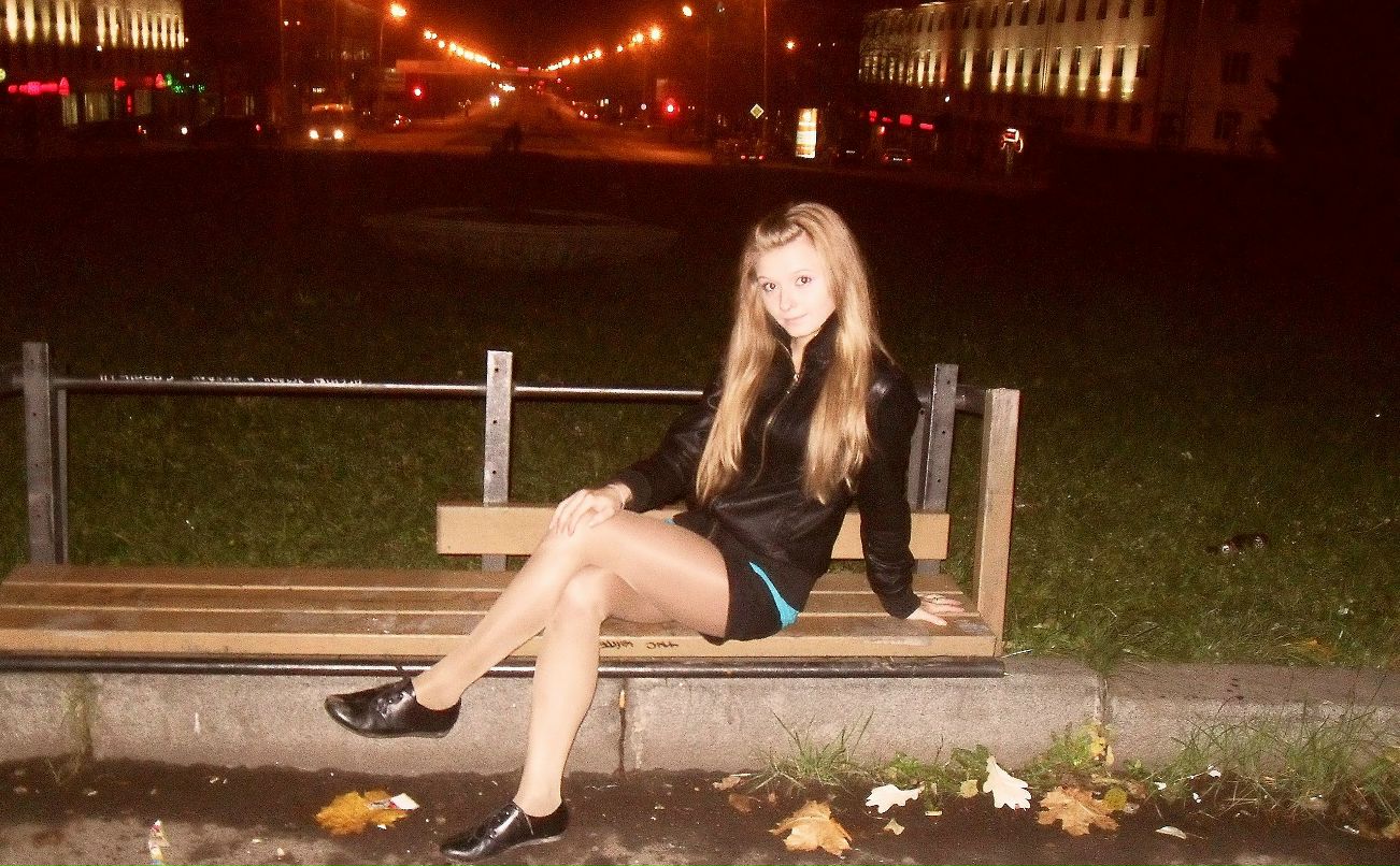 Лена Солодянкина | Лысьва