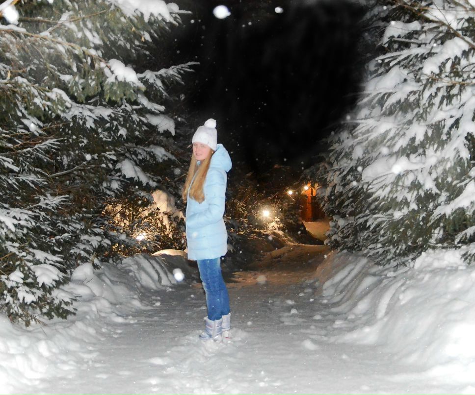 Катя Литвин | Киев