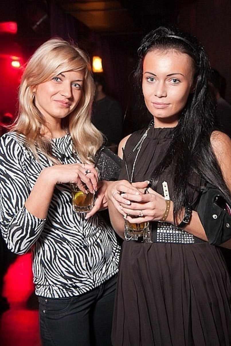 Катерина Маева | Москва