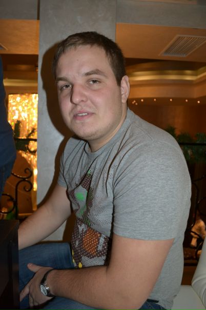 №117, Сергей Лавицкий, 37 лет, Киев №117, Сергей Лавицкий, 37 лет, Киев