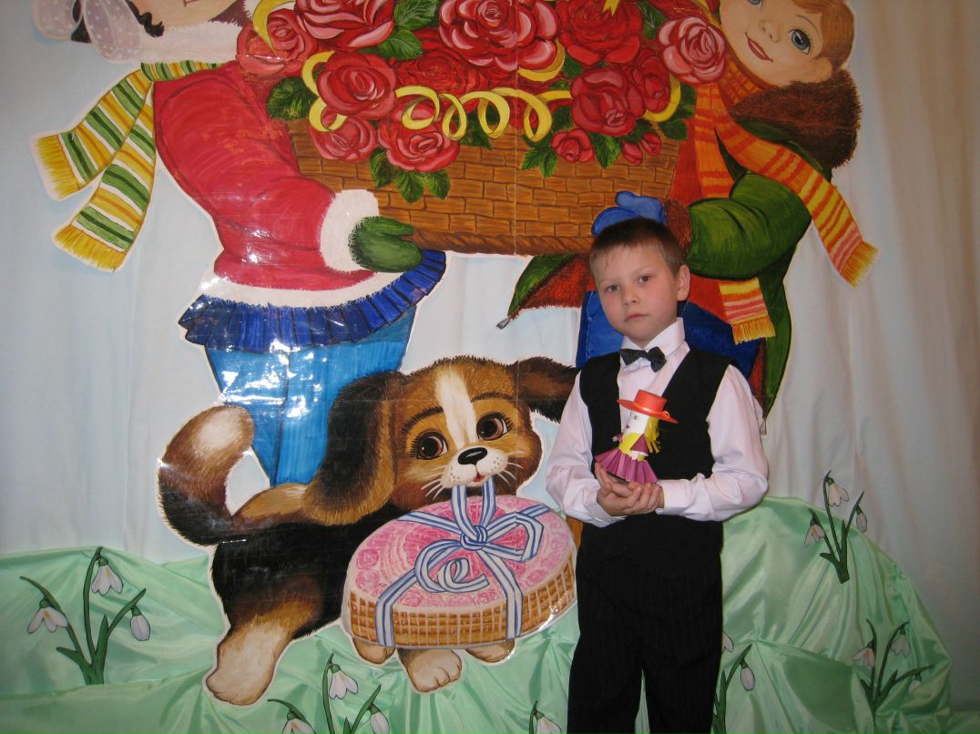 Ольга Наумченкова | Оленегорск