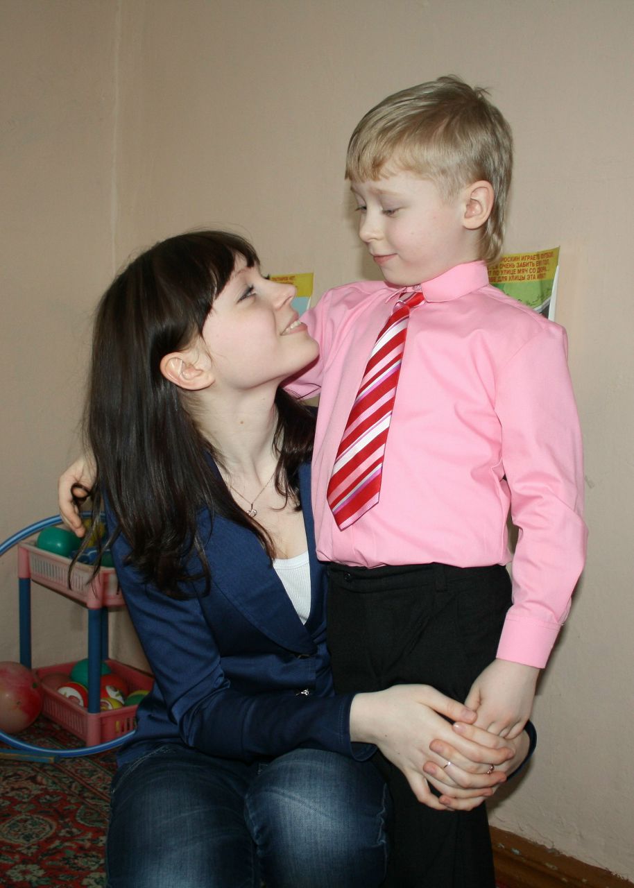 Леночка Сафарова | Йошкар-Ола