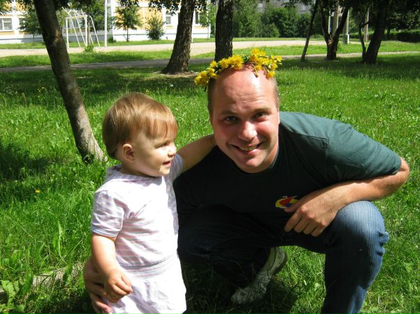 №38, Александр Ероховец, 45 лет, Минск, Беларусь №38, Александр Ероховец, 45 лет, Минск, Беларусь