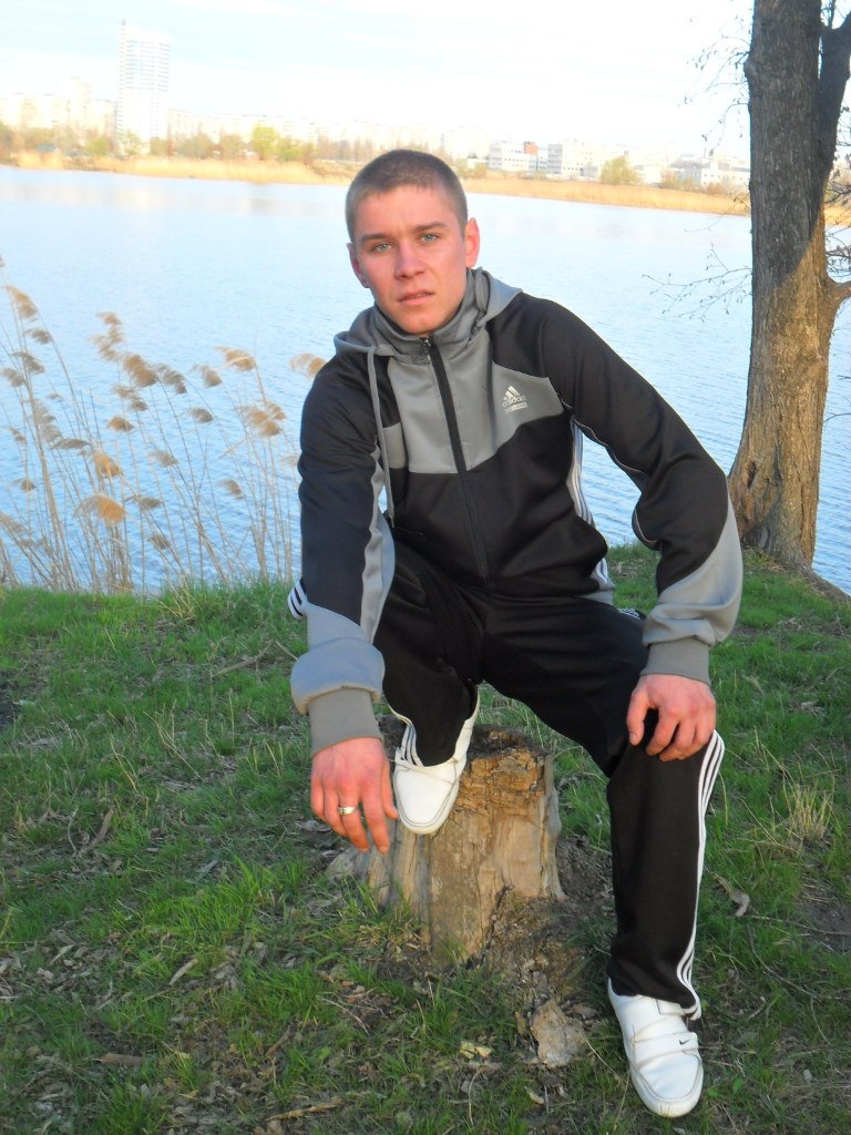 Вадим Гришин | Харьков