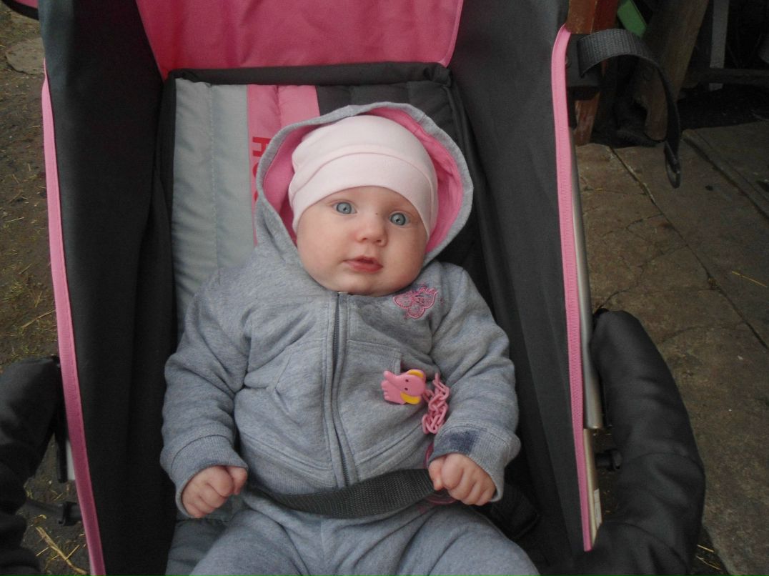 Катюша Савина | Омск