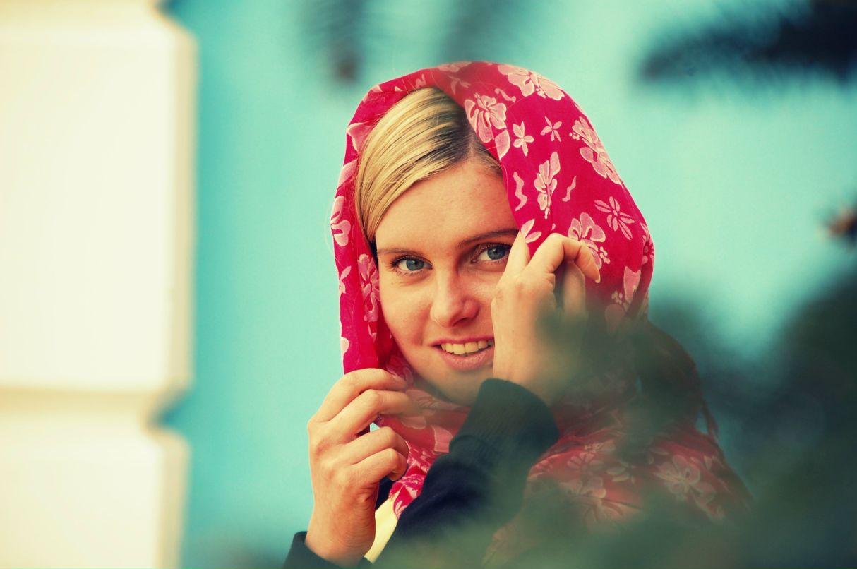 Александра Легойдо | Москва