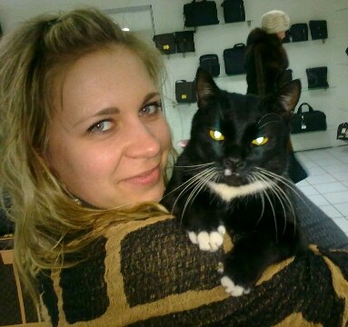 Вера Дворжанская | 