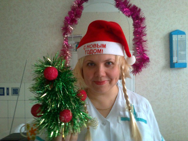 Екатерина Гомызова | Пермь