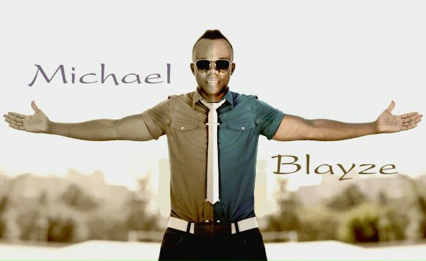 №28, Michael Blayze №28, Michael Blayze