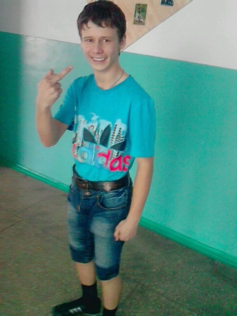 Андрей Зубик | Каменец-Подольский