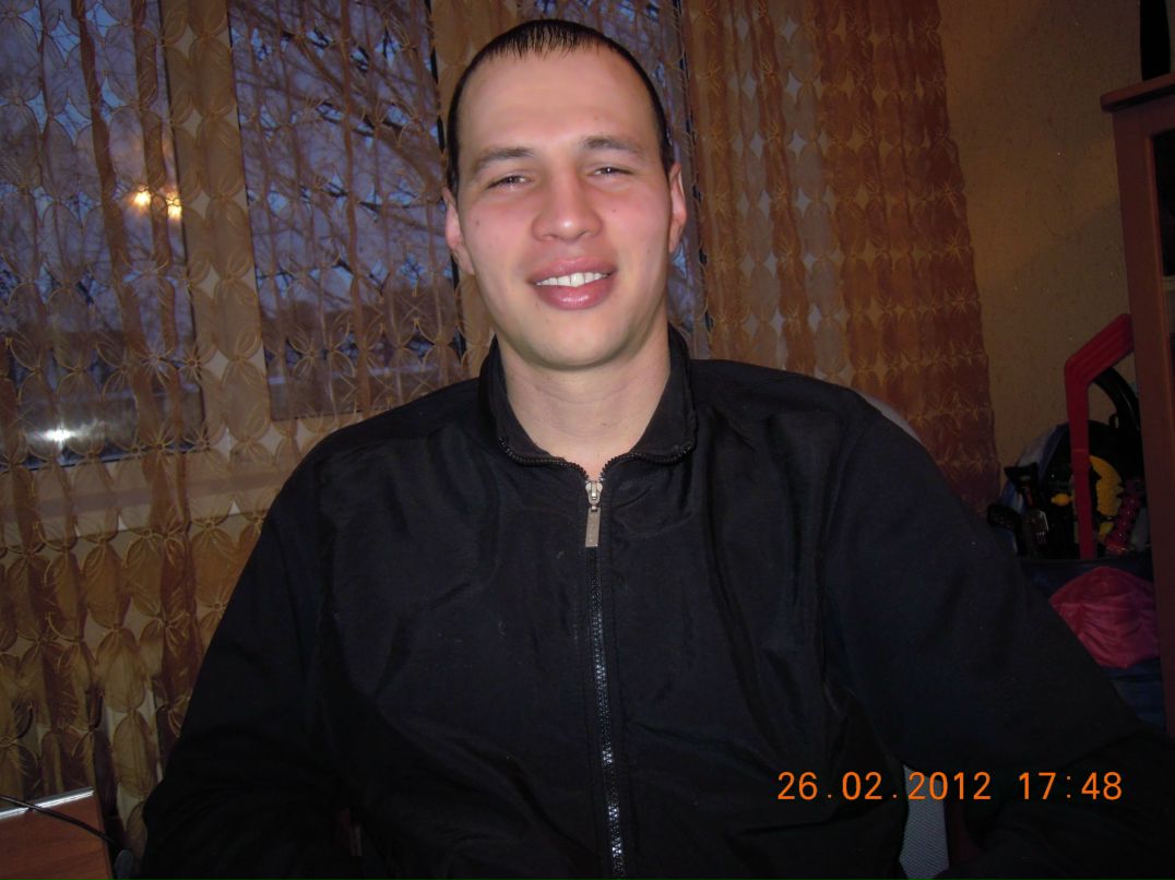 Алексей Ивакин | 