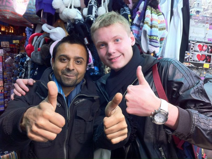 №71, Станислав Максимов №71, Станислав Максимов